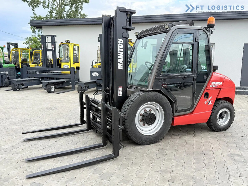 Manitou MSI 30 / DIESEL / DUPLEX 3350MM / Multi-pallet handler MSI 30 / DIESEL / DUPLEX 3350MM / Multi-pallet handler - 디젤 지게차 : 사진 2 Manitou MSI 30 / DIESEL / DUPLEX 3350MM / Multi-pallet handler MSI 30 / DIESEL / DUPLEX 3350MM / Multi-pallet handler - 디젤 지게차 : 사진 2