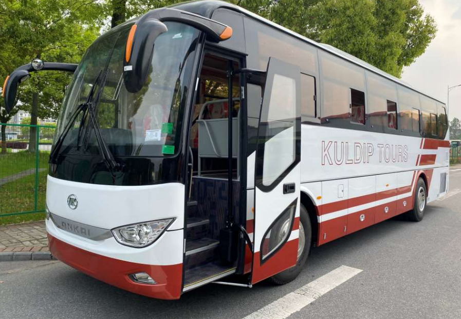 ANKAI A611 - 시내버스 : 사진 1 ANKAI A611 - 시내버스 : 사진 1