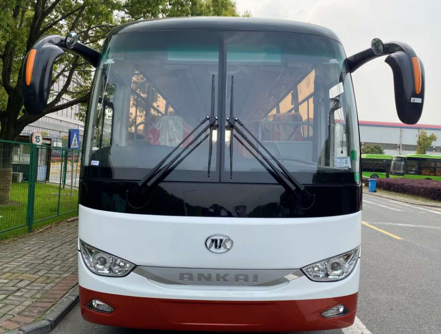 ANKAI A611 - 시내버스 : 사진 3 ANKAI A611 - 시내버스 : 사진 3