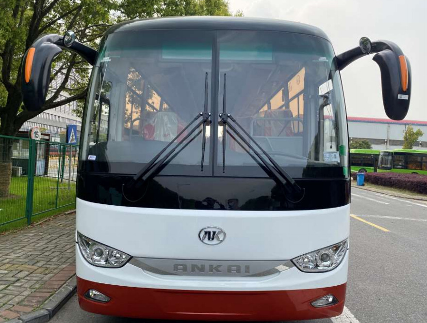 ANKAI A611 - 시내버스 : 사진 2 ANKAI A611 - 시내버스 : 사진 2
