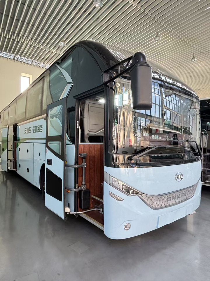 ANKAI N12 - 대형 버스 : 사진 2 ANKAI N12 - 대형 버스 : 사진 2