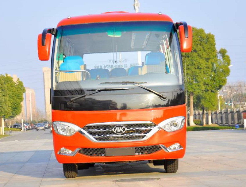 ANKAI diesel vehicle - 대형 버스 : 사진 2 ANKAI diesel vehicle - 대형 버스 : 사진 2