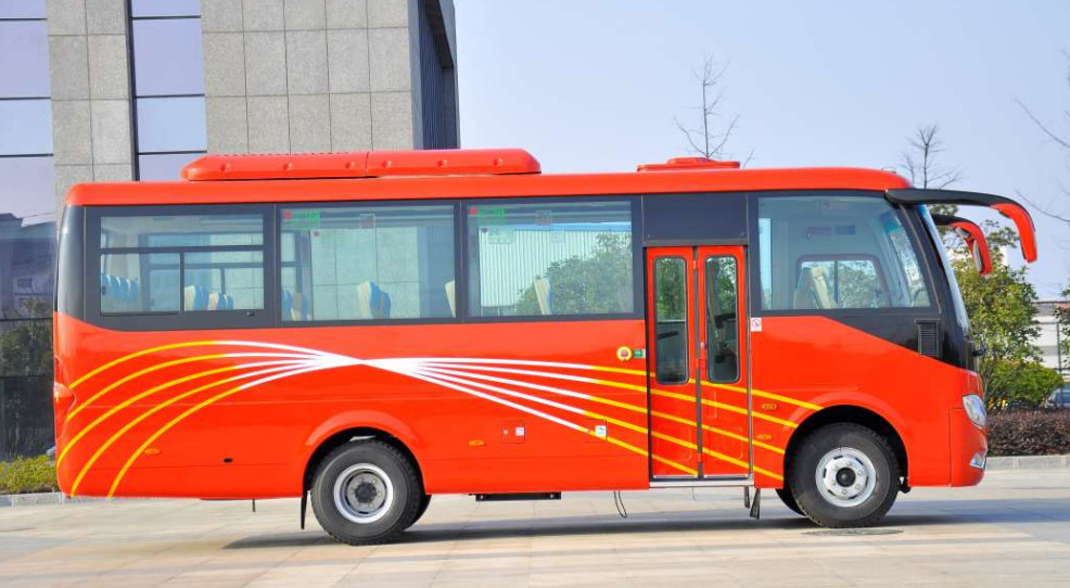 ANKAI diesel vehicle - 대형 버스 : 사진 3 ANKAI diesel vehicle - 대형 버스 : 사진 3