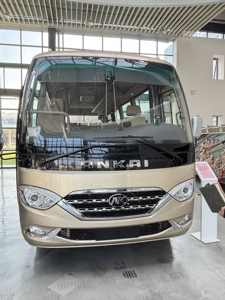 ANKAI k73 - 대형 버스 : 사진 1 ANKAI k73 - 대형 버스 : 사진 1