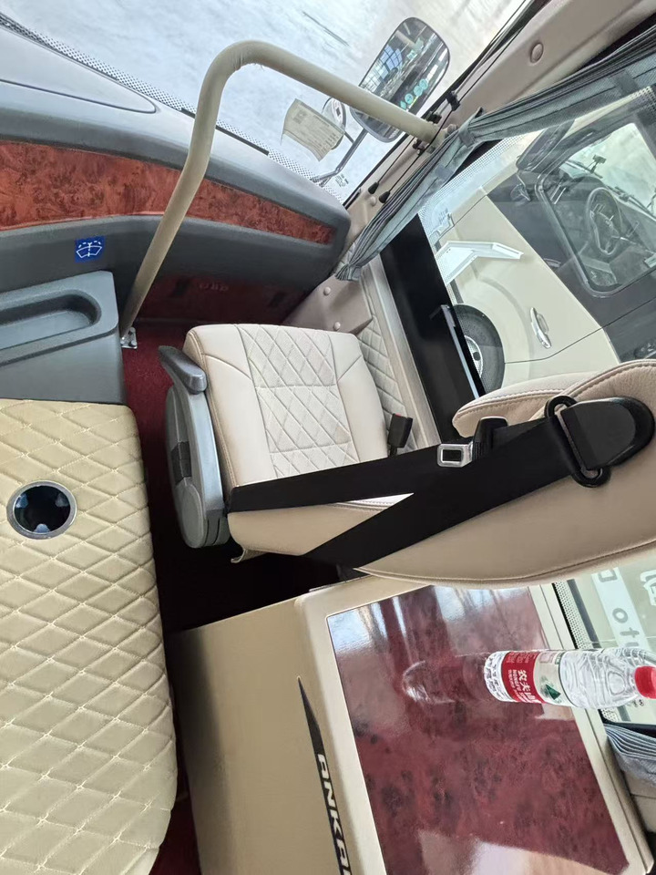 ANKAI k73 - 대형 버스 : 사진 5 ANKAI k73 - 대형 버스 : 사진 5