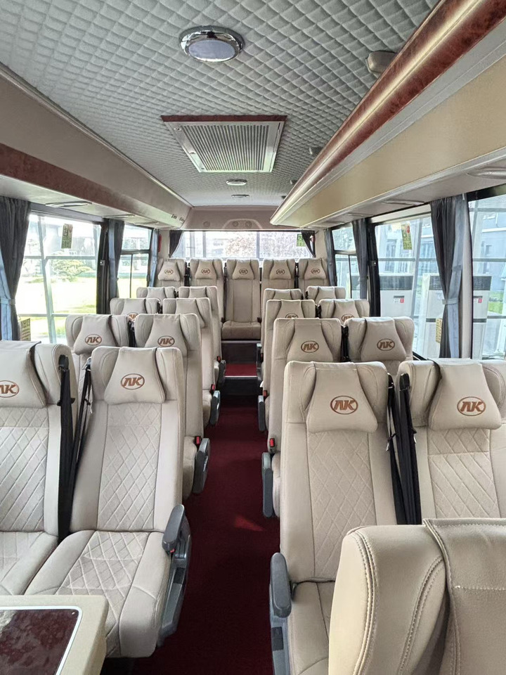 ANKAI k73 - 시내버스 : 사진 2 ANKAI k73 - 시내버스 : 사진 2