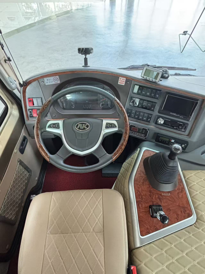 ANKAI k73 - 시내버스 : 사진 4 ANKAI k73 - 시내버스 : 사진 4