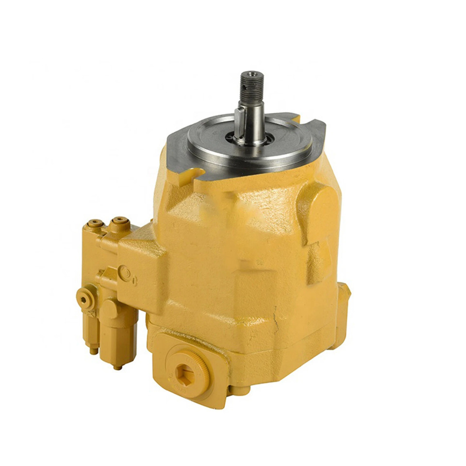 CATERPILLAR 10R-7698 - 유압 펌프 굴착기 용 : 사진 3 CATERPILLAR 10R-7698 - 유압 펌프 굴착기 용 : 사진 3