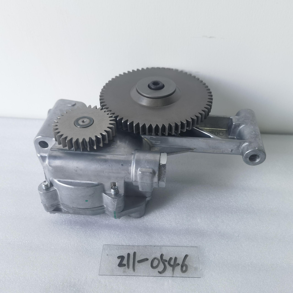 CATERPILLAR 211-0546 - 유압 펌프 포크 용 : 사진 2 CATERPILLAR 211-0546 - 유압 펌프 포크 용 : 사진 2