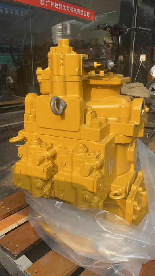 CATERPILLAR 283-6084 - 유압 펌프 굴착기 용 : 사진 1 CATERPILLAR 283-6084 - 유압 펌프 굴착기 용 : 사진 1