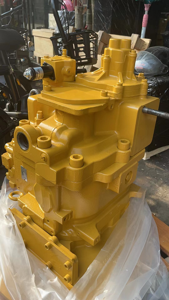 CATERPILLAR 283-6084 - 유압 펌프 굴착기 용 : 사진 4 CATERPILLAR 283-6084 - 유압 펌프 굴착기 용 : 사진 4
