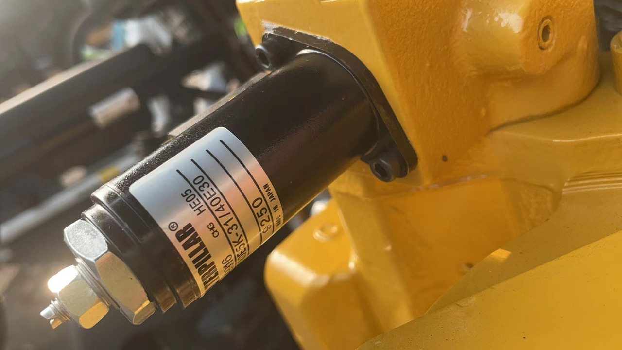 CATERPILLAR 283-6084 - 유압 펌프 굴착기 용 : 사진 5 CATERPILLAR 283-6084 - 유압 펌프 굴착기 용 : 사진 5