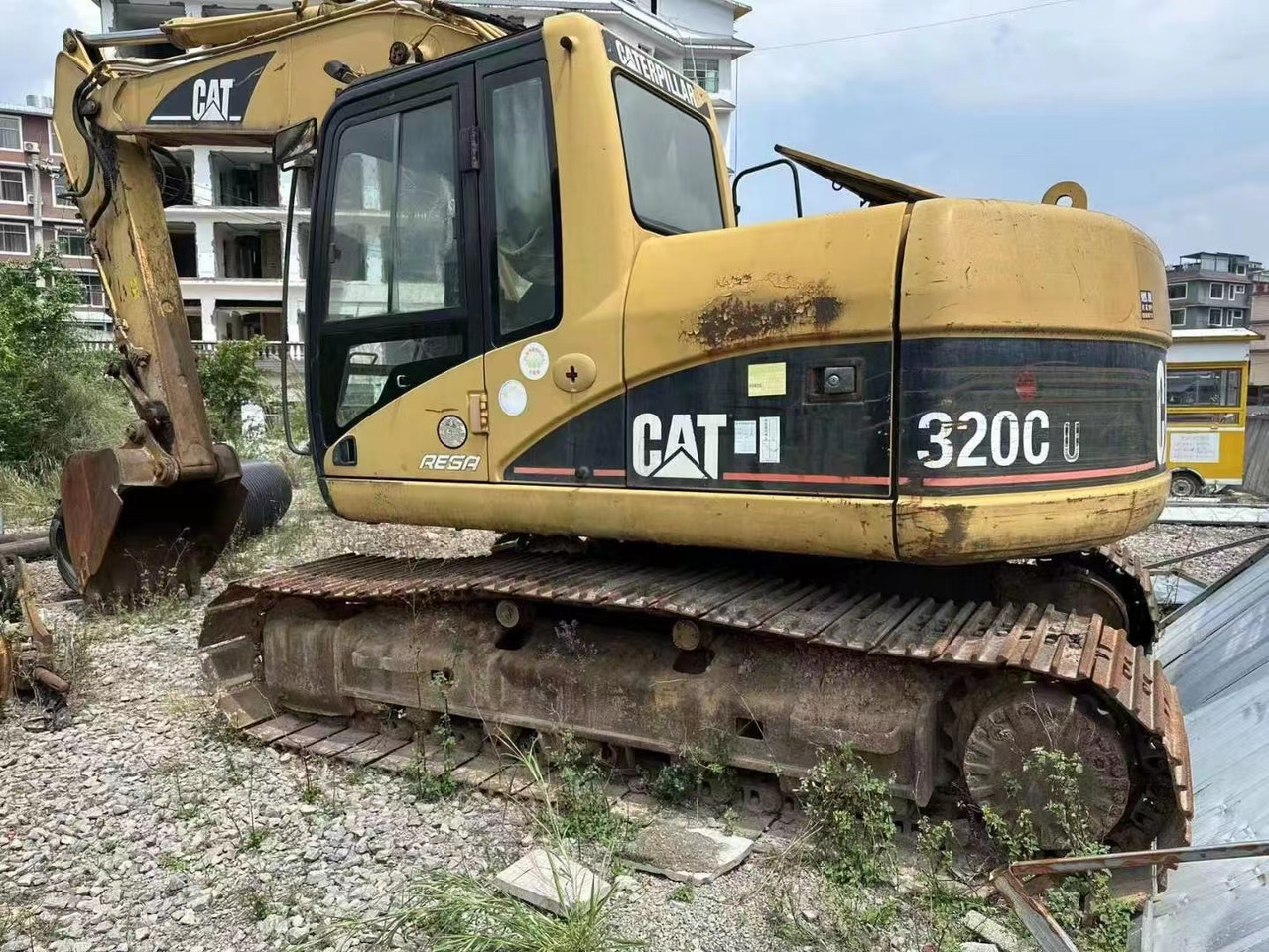 CATERPILLAR 3066 - 엔진 굴착기 용 : 사진 4 CATERPILLAR 3066 - 엔진 굴착기 용 : 사진 4