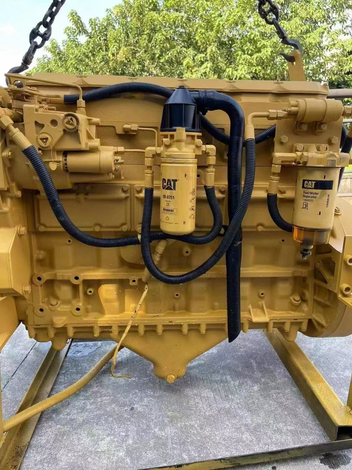 CATERPILLAR 3116 - 엔진 굴착기 용 : 사진 3 CATERPILLAR 3116 - 엔진 굴착기 용 : 사진 3