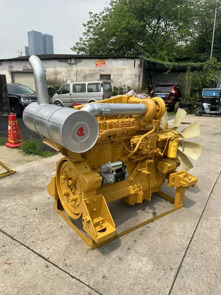 CATERPILLAR 3306 - 부착물 굴착기 용 : 사진 2 CATERPILLAR 3306 - 부착물 굴착기 용 : 사진 2