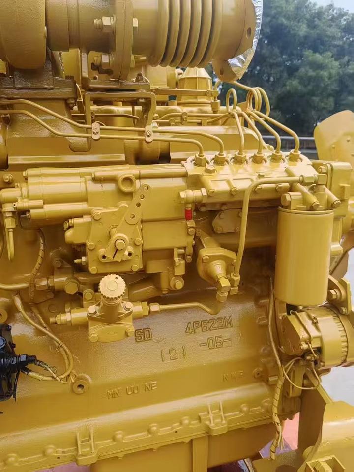CATERPILLAR 3306 - 부착물 굴착기 용 : 사진 4 CATERPILLAR 3306 - 부착물 굴착기 용 : 사진 4