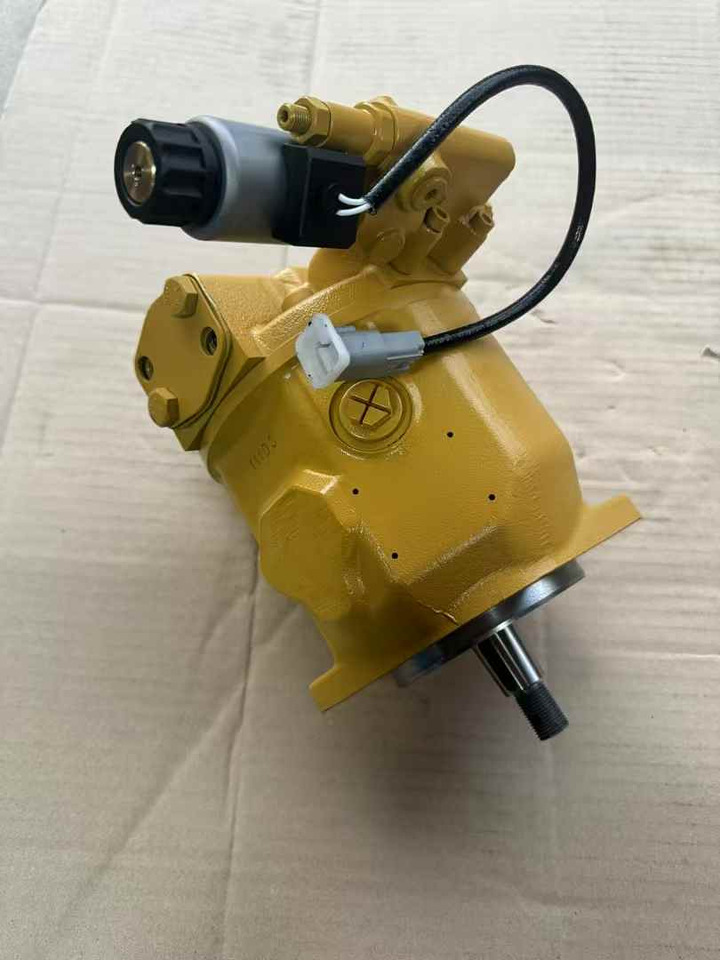 CATERPILLAR 345B 345C - 유압 펌프 미니 굴삭기 용 : 사진 3 CATERPILLAR 345B 345C - 유압 펌프 미니 굴삭기 용 : 사진 3