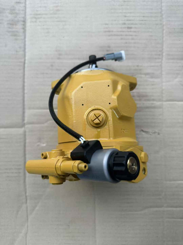 CATERPILLAR 345B 345C - 유압 펌프 미니 굴삭기 용 : 사진 1 CATERPILLAR 345B 345C - 유압 펌프 미니 굴삭기 용 : 사진 1
