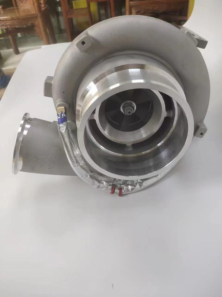 CATERPILLAR 352-9177 - 터보 굴착기 용 : 사진 4 CATERPILLAR 352-9177 - 터보 굴착기 용 : 사진 4