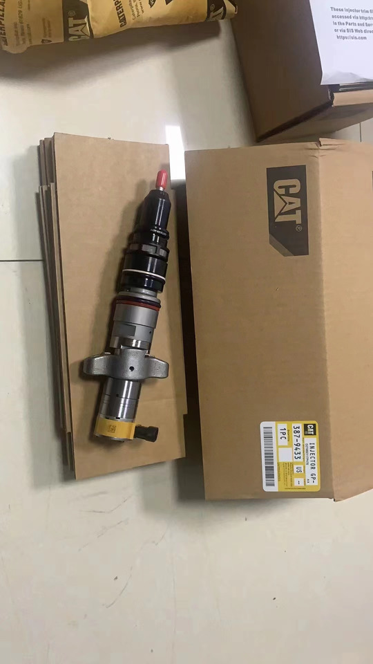 CATERPILLAR 387-9433 - 인젝터 굴착기 용 : 사진 2 CATERPILLAR 387-9433 - 인젝터 굴착기 용 : 사진 2