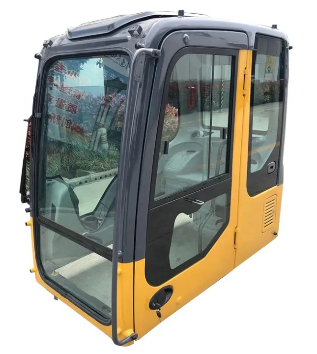 CATERPILLAR E320D E330D excavator - 운전실 굴착기 용 : 사진 2 CATERPILLAR E320D E330D excavator - 운전실 굴착기 용 : 사진 2