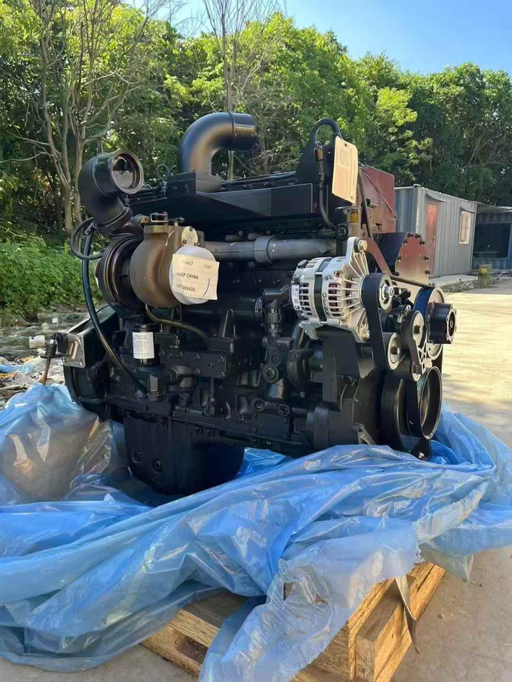 CUMMINS QSM11 - 엔진 굴착기 용 : 사진 1 CUMMINS QSM11 - 엔진 굴착기 용 : 사진 1