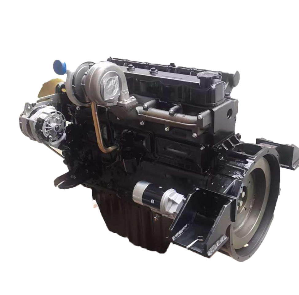 DOOSAN DB58TIS - 엔진 굴착기 용 : 사진 1 DOOSAN DB58TIS - 엔진 굴착기 용 : 사진 1