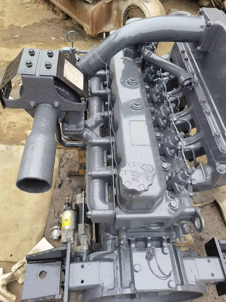 DOOSAN DB58TIS - 엔진 굴착기 용 : 사진 2 DOOSAN DB58TIS - 엔진 굴착기 용 : 사진 2