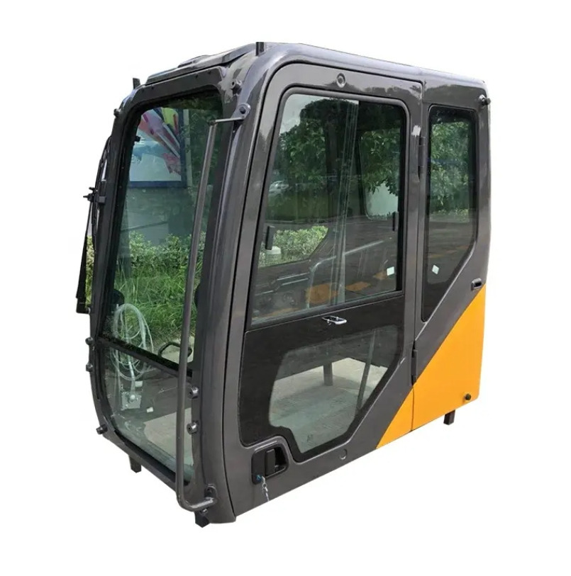 Excavator cab High-quality excavator cab, Liugong 906 907 908C/D/E - 운전실 굴착기 용 : 사진 5 Excavator cab High-quality excavator cab, Liugong 906 907 908C/D/E - 운전실 굴착기 용 : 사진 5