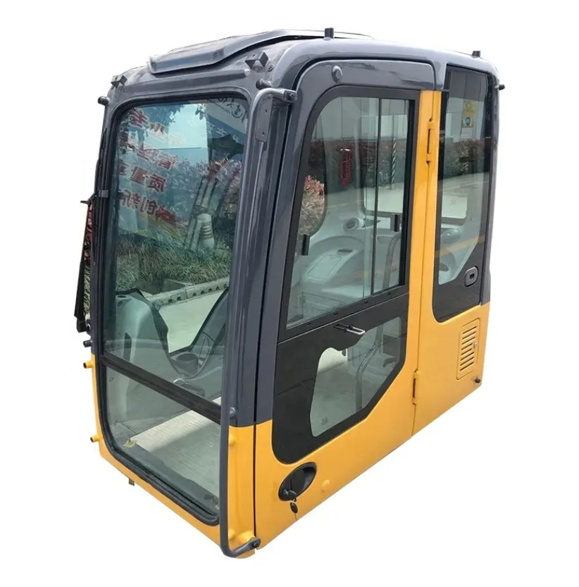 Excavator cab High-quality excavator cab, Liugong 906 907 908C/D/E - 운전실 굴착기 용 : 사진 1 Excavator cab High-quality excavator cab, Liugong 906 907 908C/D/E - 운전실 굴착기 용 : 사진 1