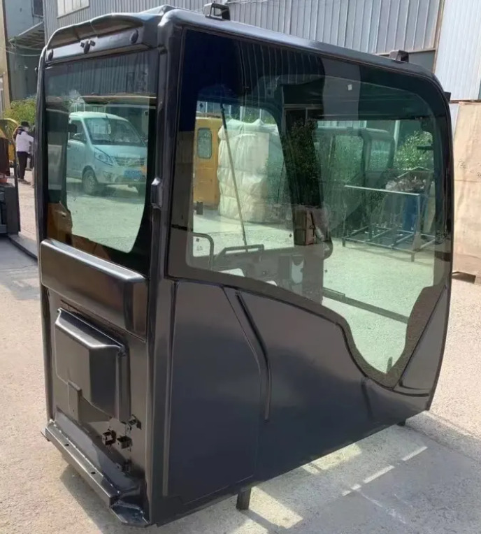 HITACHI EX300-5 330-5 400-5 - 운전실 굴착기 용 : 사진 5 HITACHI EX300-5 330-5 400-5 - 운전실 굴착기 용 : 사진 5