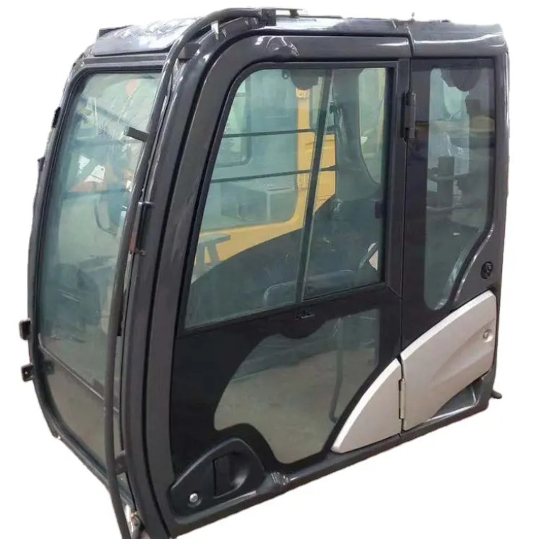 HITACHI EX300-5 - 운전실 굴착기 용 : 사진 1 HITACHI EX300-5 - 운전실 굴착기 용 : 사진 1