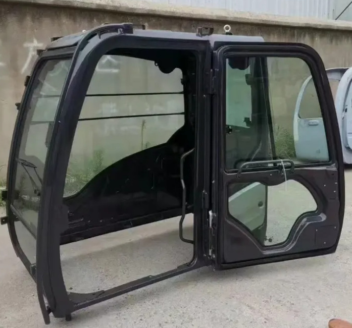 HITACHI EX300-5 - 운전실 굴착기 용 : 사진 4 HITACHI EX300-5 - 운전실 굴착기 용 : 사진 4