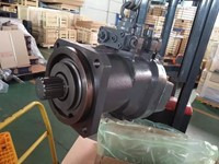 HITACHI HPV145H - 유압 펌프 굴착기 용 : 사진 3 HITACHI HPV145H - 유압 펌프 굴착기 용 : 사진 3