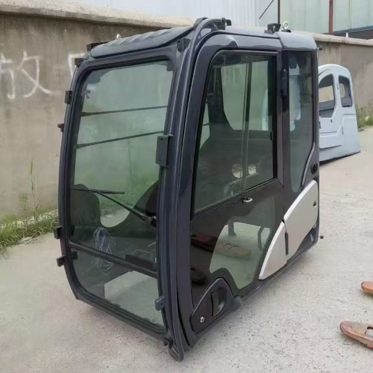 HITACHI ZX200-3 ZX210-3 ZX240-3 - 운전실 굴착기 용 : 사진 3 HITACHI ZX200-3 ZX210-3 ZX240-3 - 운전실 굴착기 용 : 사진 3