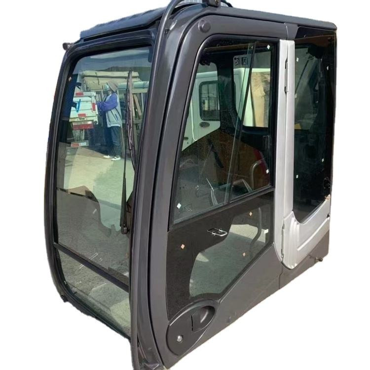 HITACHI ZX200-3 ZX210-3 ZX240-3 - 운전실 굴착기 용 : 사진 2 HITACHI ZX200-3 ZX210-3 ZX240-3 - 운전실 굴착기 용 : 사진 2