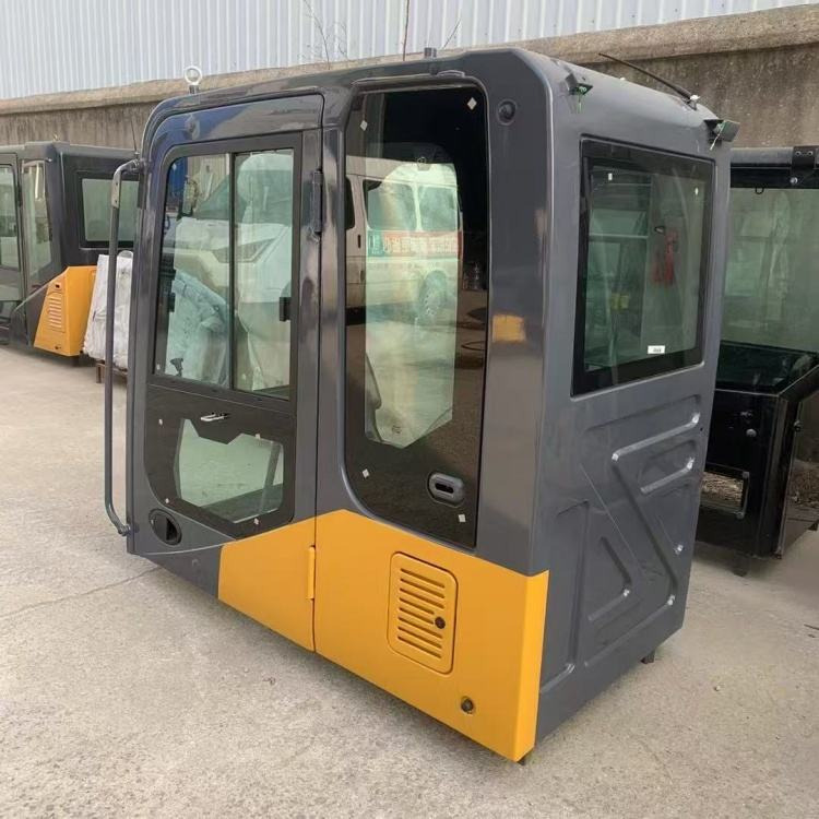 HITACHI ZX200-3 ZX210-3 ZX240-3 - 운전실 굴착기 용 : 사진 4 HITACHI ZX200-3 ZX210-3 ZX240-3 - 운전실 굴착기 용 : 사진 4