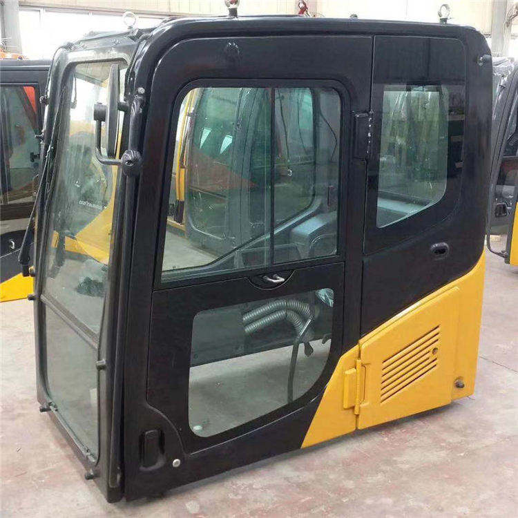 HITACHI ZX200-3 ZX210-3 ZX240-3 - 운전실 굴착기 용 : 사진 5 HITACHI ZX200-3 ZX210-3 ZX240-3 - 운전실 굴착기 용 : 사진 5