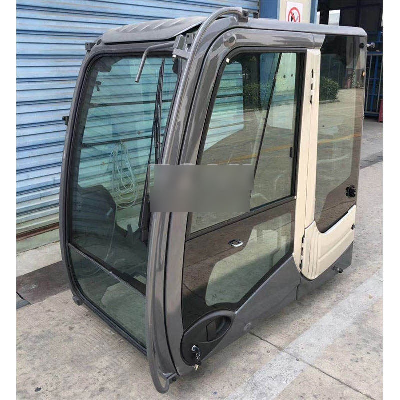 HITACHI ZX200-3 ZX210-3 - 운전실 굴착기 용 : 사진 1 HITACHI ZX200-3 ZX210-3 - 운전실 굴착기 용 : 사진 1