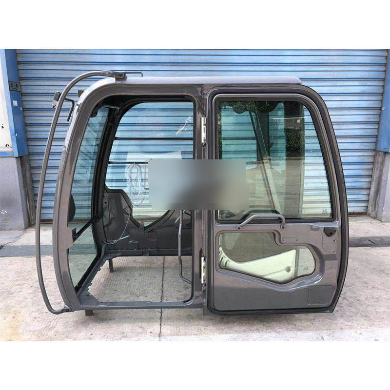 HITACHI ZX200-3 ZX210-3 - 운전실 굴착기 용 : 사진 2 HITACHI ZX200-3 ZX210-3 - 운전실 굴착기 용 : 사진 2