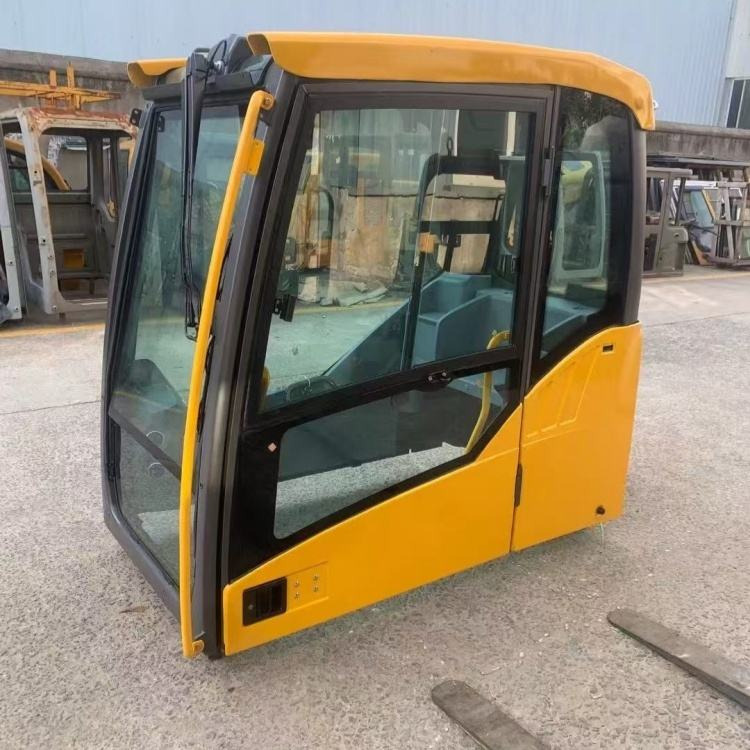 HITACHI ZX200-3 - 운전실 굴착기 용 : 사진 1 HITACHI ZX200-3 - 운전실 굴착기 용 : 사진 1