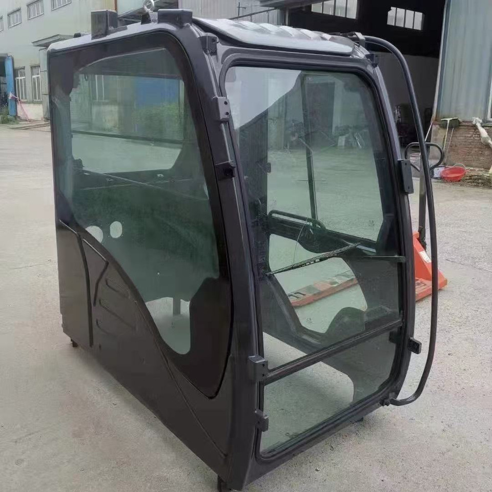 HITACHI ZX210-3 - 운전실 굴착기 용 : 사진 2 HITACHI ZX210-3 - 운전실 굴착기 용 : 사진 2