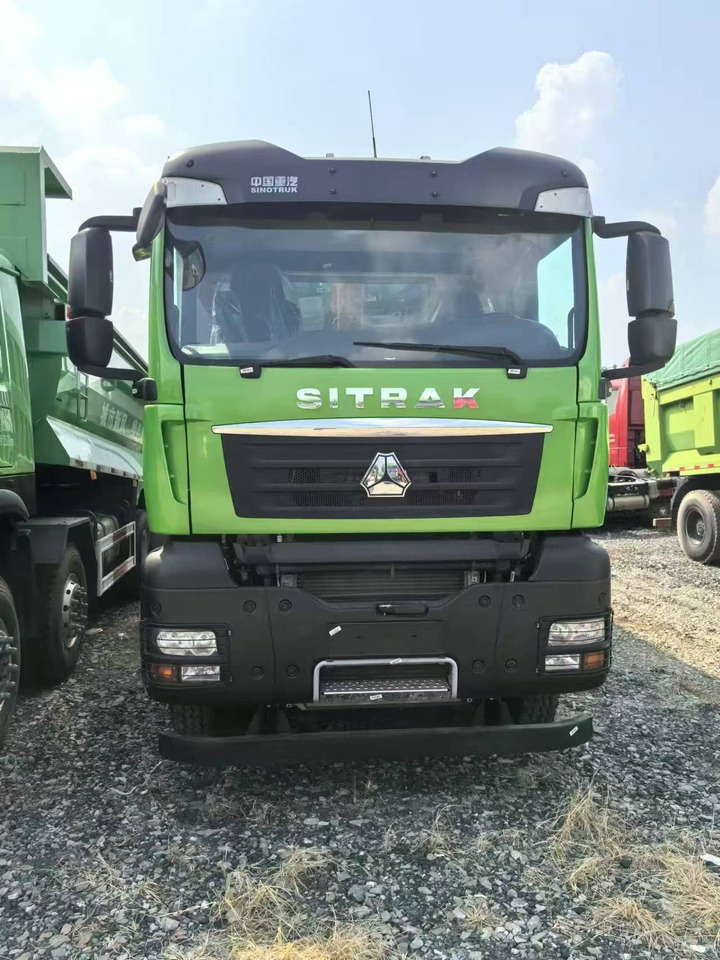 HOWO HOWO 6*6 dump truck - 덤프트럭 : 사진 1 HOWO HOWO 6*6 dump truck - 덤프트럭 : 사진 1