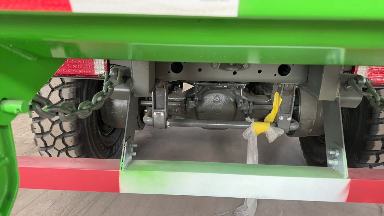HOWO375 6*6  dump truck - 덤프트럭 : 사진 5 HOWO375 6*6  dump truck - 덤프트럭 : 사진 5