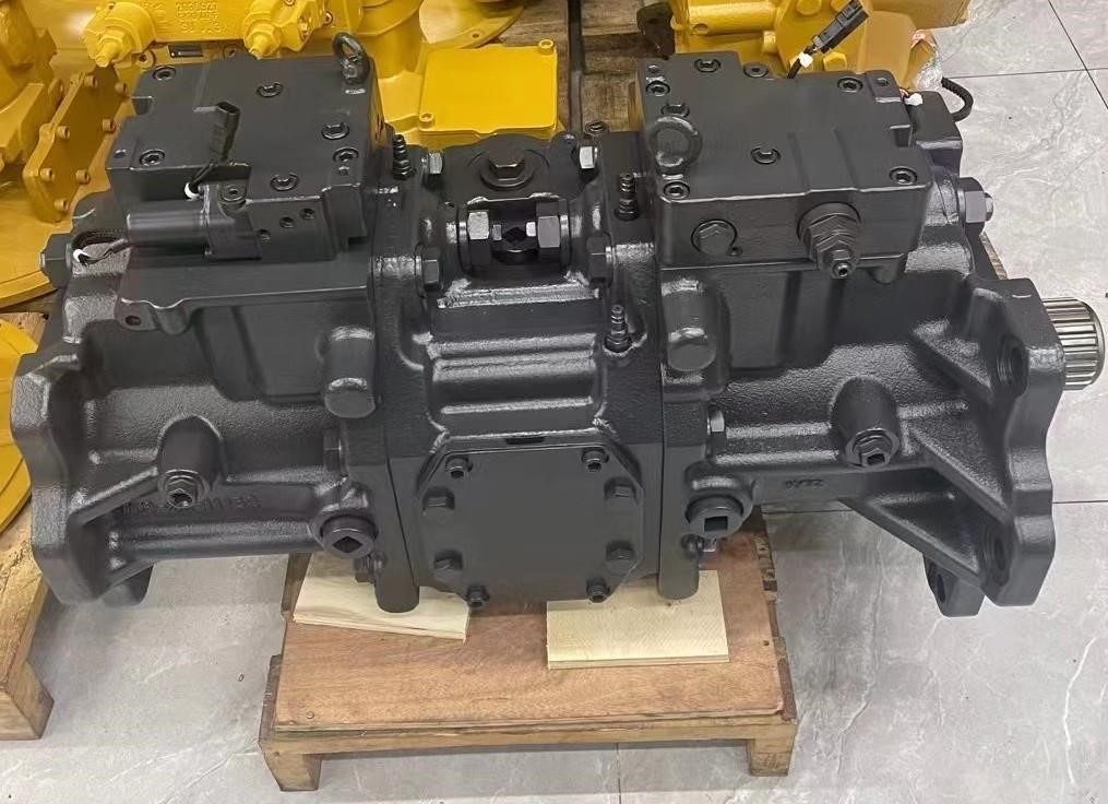 HYUNDAI 708-2K-00123 - 유압 펌프 굴착기 용 : 사진 1 HYUNDAI 708-2K-00123 - 유압 펌프 굴착기 용 : 사진 1