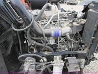 ISUZU 4HK1 - 엔진 및 부품 굴착기 용 : 사진 1 ISUZU 4HK1 - 엔진 및 부품 굴착기 용 : 사진 1