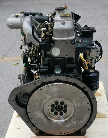 ISUZU 4JB1 - 엔진 지게차 용 : 사진 1 ISUZU 4JB1 - 엔진 지게차 용 : 사진 1