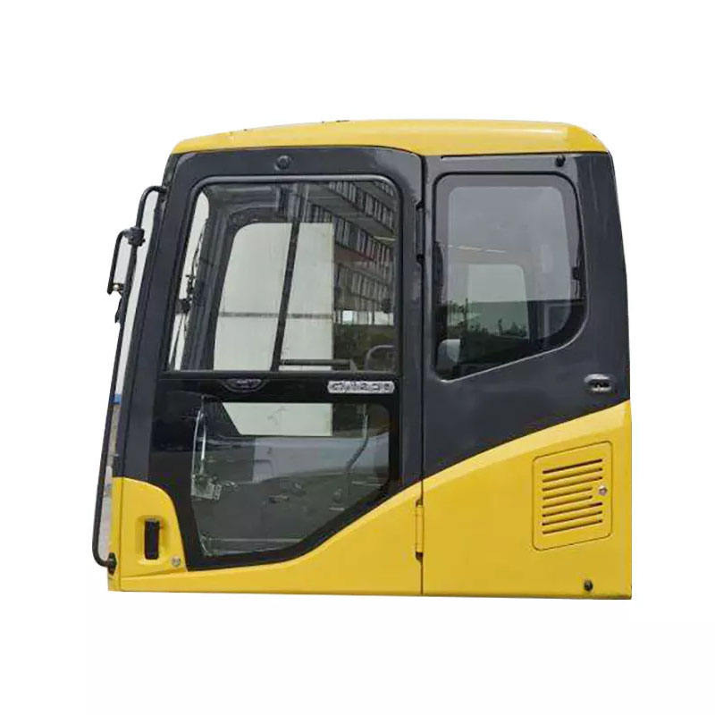 KOBELCO SK210-6 SK210-8 SK210LC-8 - 운전실 굴착기 용 : 사진 4 KOBELCO SK210-6 SK210-8 SK210LC-8 - 운전실 굴착기 용 : 사진 4