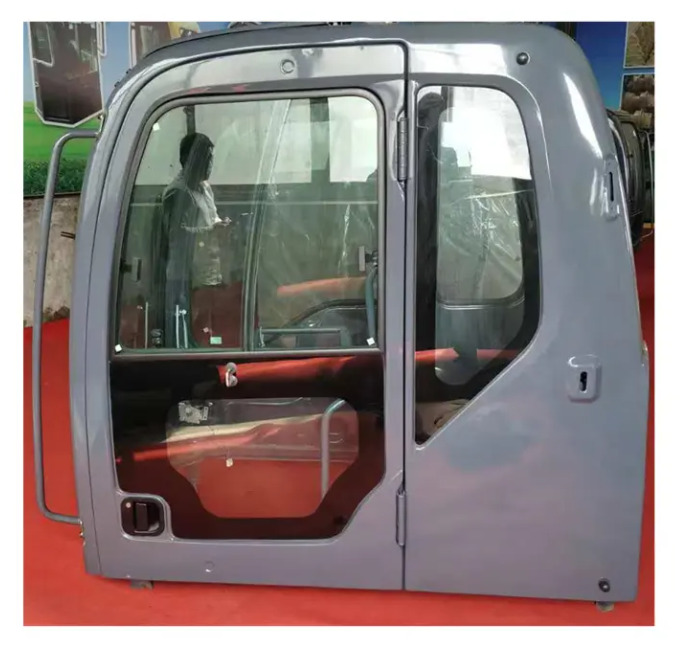 KOBELCO SK350-8 - 운전실 굴착기 용 : 사진 2 KOBELCO SK350-8 - 운전실 굴착기 용 : 사진 2