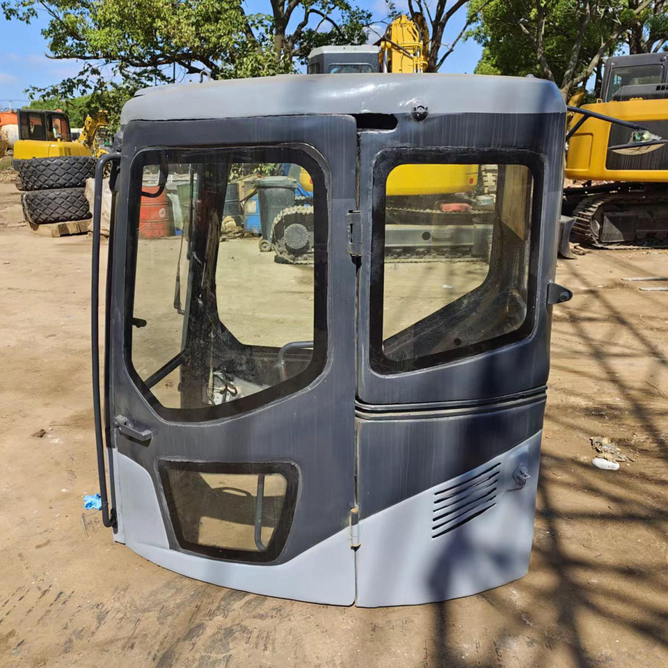 KOMATSU 21W-54-00511 21W-54-00512 21W-54-00513 - 운전실 굴착기 용 : 사진 1 KOMATSU 21W-54-00511 21W-54-00512 21W-54-00513 - 운전실 굴착기 용 : 사진 1